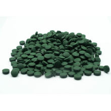 Spirulina Tablets Natural Spirulina Capsules Spirulina Health Products